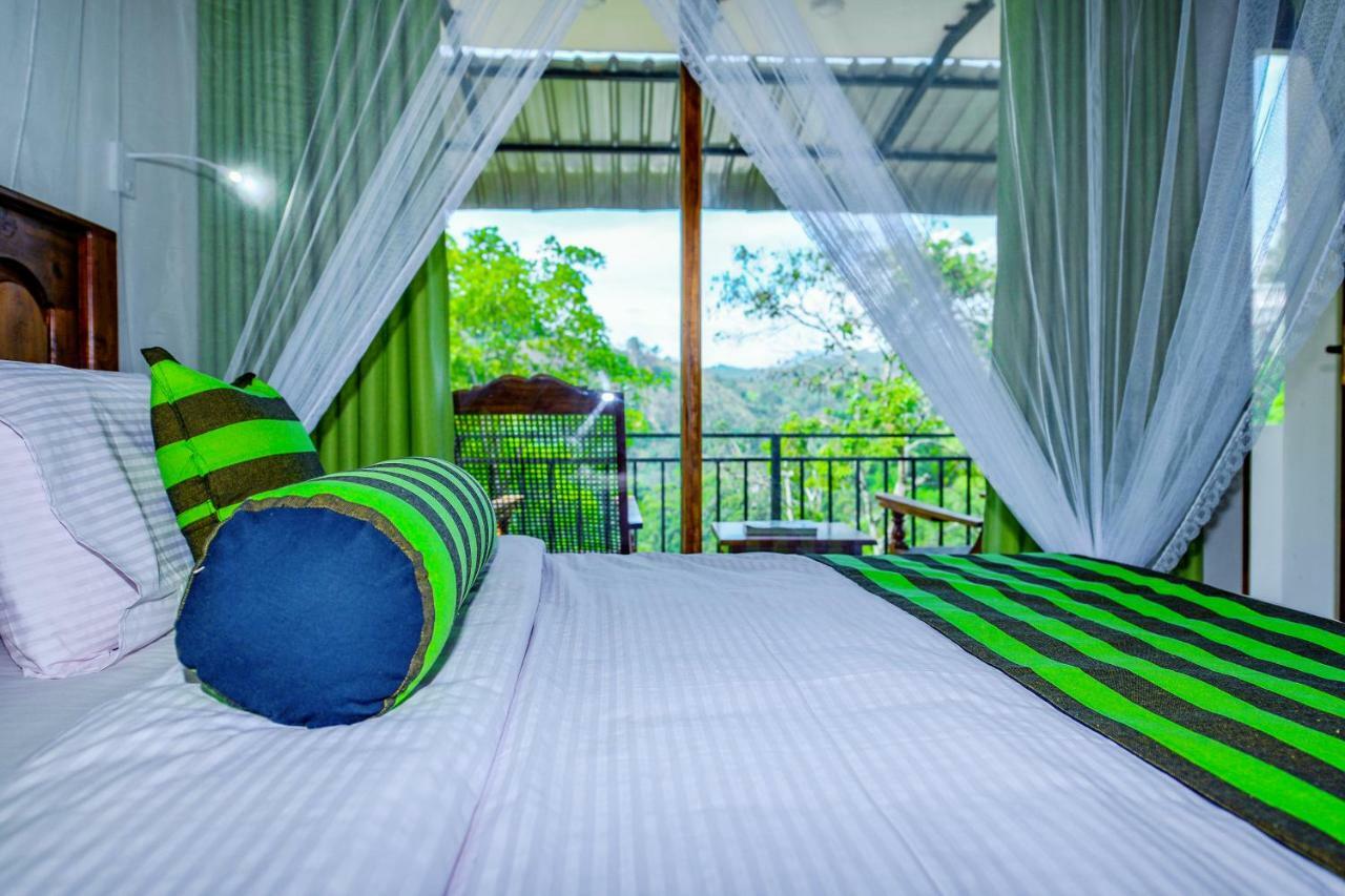 Third Eye Ella Hotel Екстериор снимка