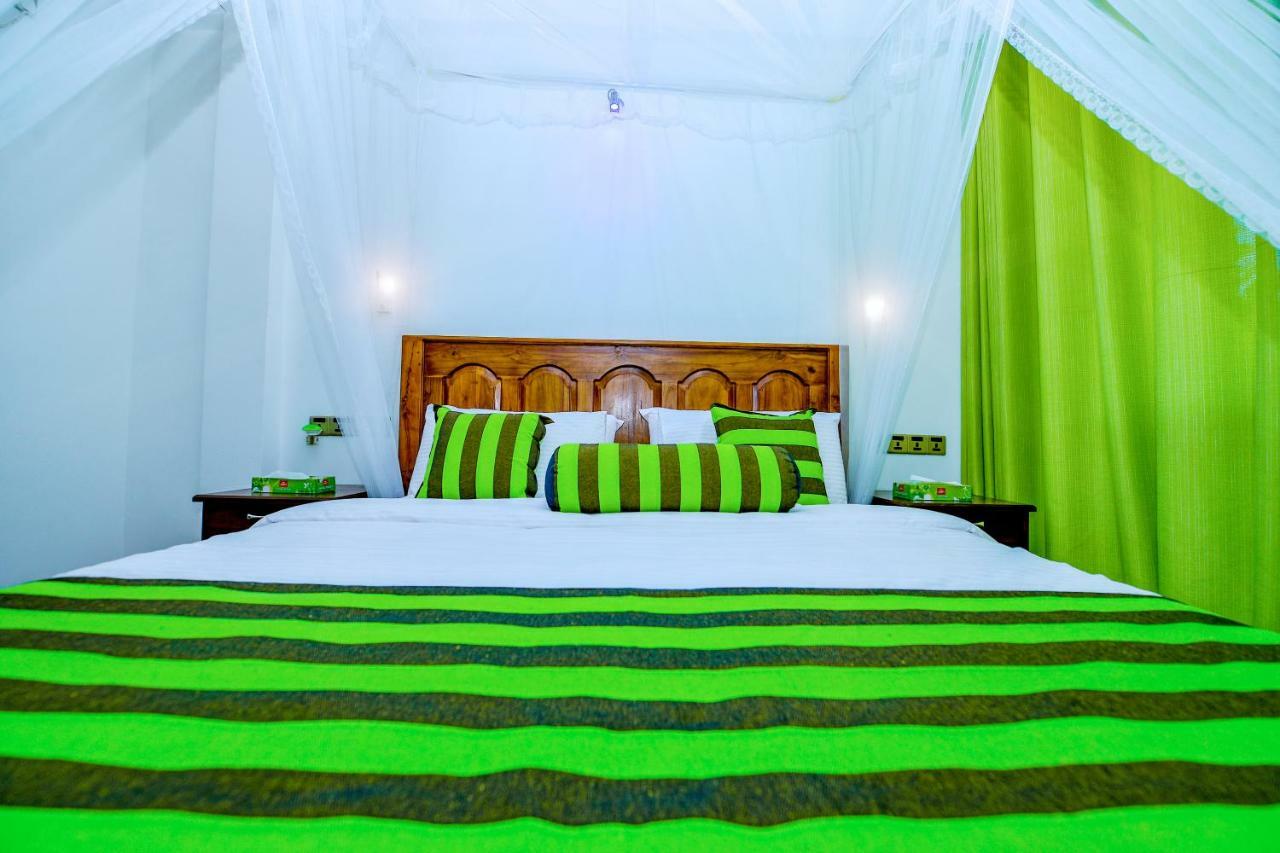 Third Eye Ella Hotel Екстериор снимка
