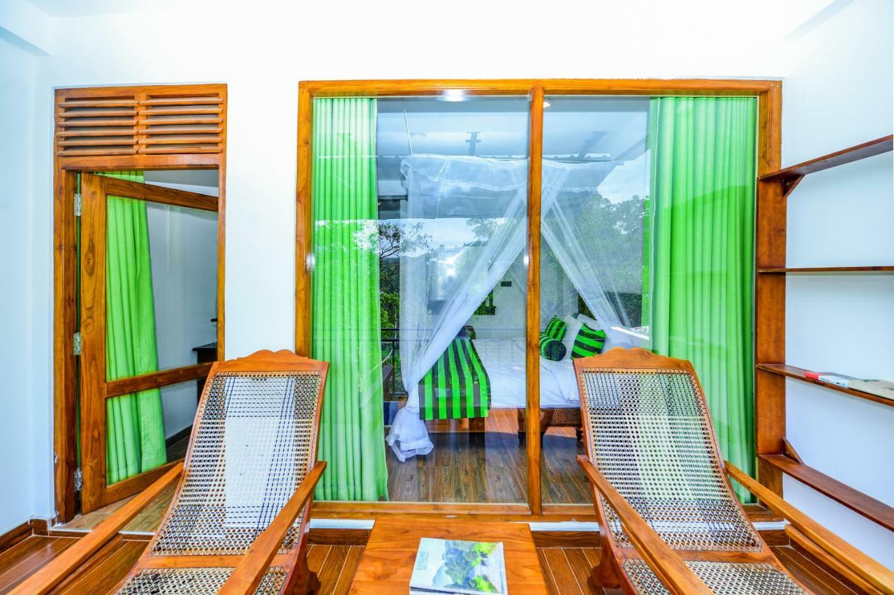 Third Eye Ella Hotel Екстериор снимка