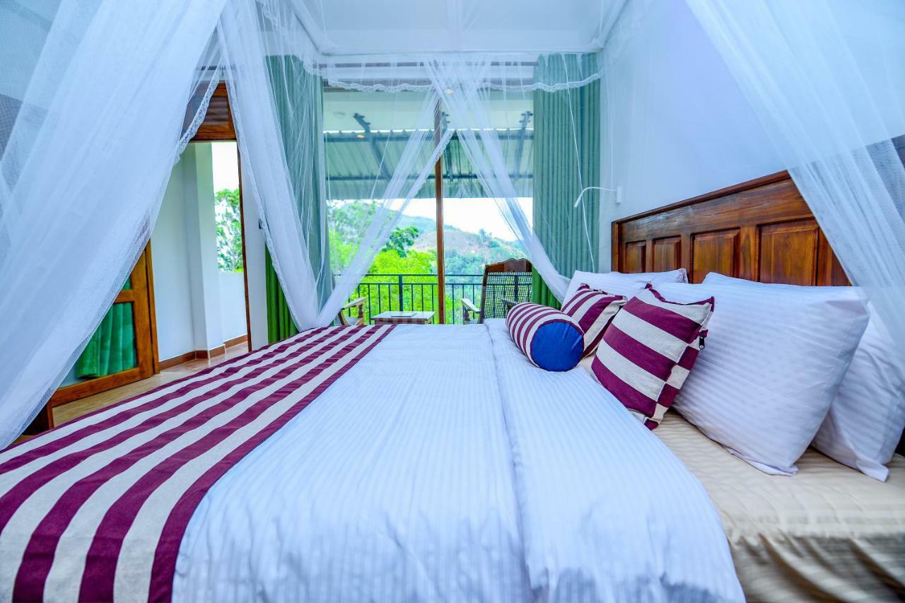 Third Eye Ella Hotel Екстериор снимка