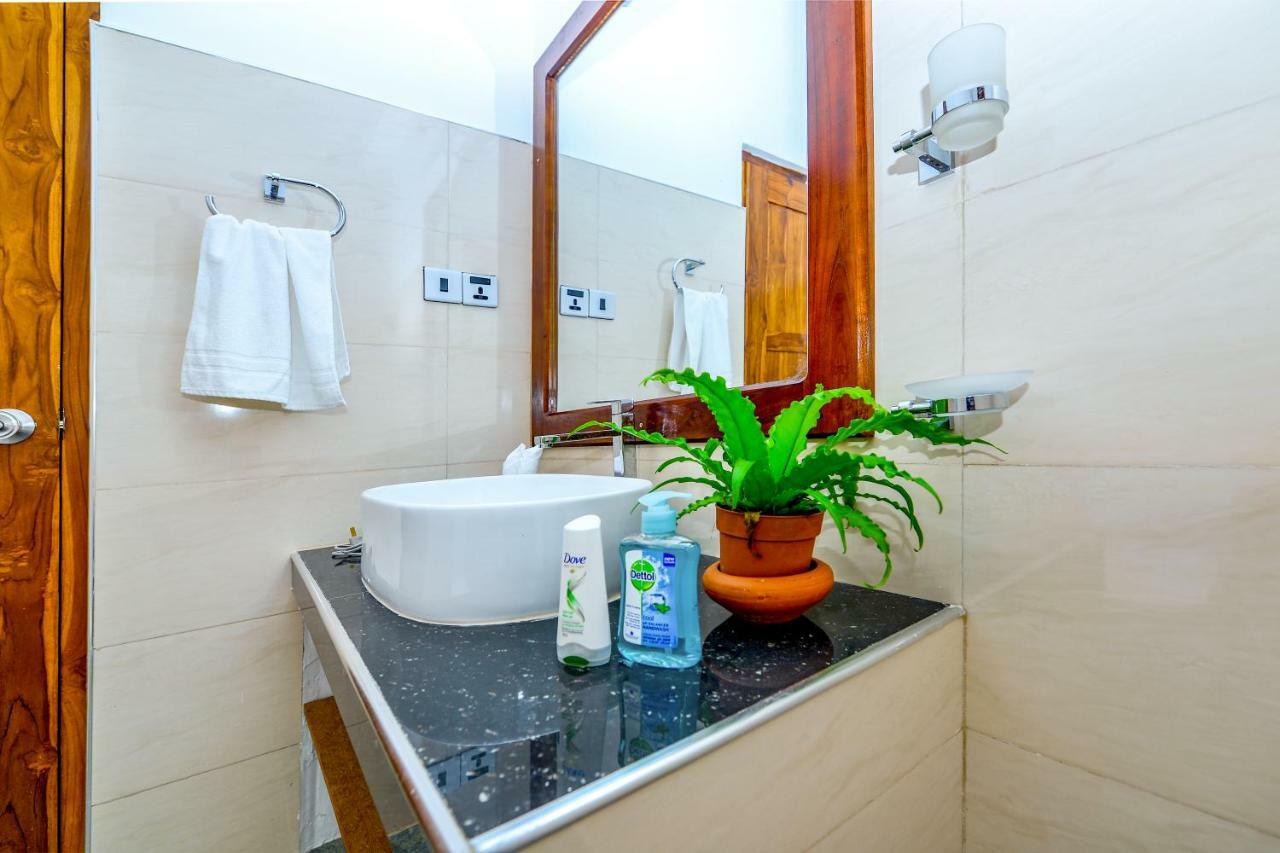 Third Eye Ella Hotel Екстериор снимка